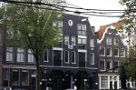 Amsterdam 12 september 2024
Huis Alain Clark