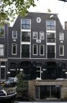 Amsterdam 12 september 2024
Huis Alain Clark