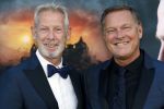 Barneveld 21 september 2024
Premiere Musical 40-45 . Albert Verlinde en Onno Hoes