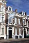 Den Haag 13 september 2024
Ambassade Argentinie in Den Haag.