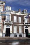 Den Haag 13 september 2024
Ambassade Argentinie in Den Haag.