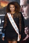 Barneveld 21 september 2024
Premiere Musical 40-45 . Amber Rustenberg Miss Nederland met partner v