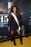 Barneveld 21 september 2024
Premiere Musical 40-45 . Amber Rustenberg Miss Nederland met partner v