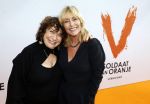 Katwijk 8 september 2024
Premiere Soldaat van Oranje in de Hangaar . Angela Groothuizen