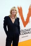 Katwijk 8 september 2024
Premiere Soldaat van Oranje in de Hangaar . Angela Groothuizen