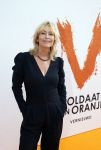 Katwijk 8 september 2024
Premiere Soldaat van Oranje in de Hangaar . Angela Groothuizen