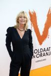 Katwijk 8 september 2024
Premiere Soldaat van Oranje in de Hangaar . Angela Groothuizen
