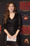 Utrecht 19 september 2024
Premiere Moulin Rouge in het Beatrix theater. Anique Dreamon