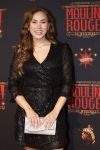 Utrecht 19 september 2024
Premiere Moulin Rouge in het Beatrix theater. Anique Dreamon