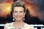 Barneveld 21 september 2024
Premiere Musical 40-45 . Anita Witzier kwam met haar man en zoon