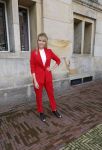 Amsterdam 9september 2024
Strong women award in hotel The Grand . Anne Mar Zwart