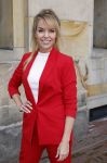 Amsterdam 9september 2024
Strong women award in hotel The Grand . Anne Mar Zwart