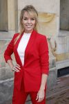 Amsterdam 9september 2024
Strong women award in hotel The Grand . Anne Mar Zwart