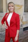 Amsterdam 9september 2024
Strong women award in hotel The Grand . Anne Mar Zwart