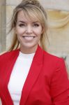 Amsterdam 9september 2024
Strong women award in hotel The Grand . Anne Mar Zwart