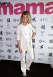 Amsterdam 11 september 2024
Fabulous Mama awards in All out in Amsterdam. Anne-mar Zwart kwam met haar baby