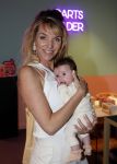 Amsterdam 11 september 2024
Fabulous Mama awards in All out in Amsterdam. Anne-mar Zwart kwam met haar baby