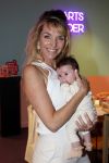 Amsterdam 11 september 2024
Fabulous Mama awards in All out in Amsterdam. Anne-mar Zwart kwam met haar baby