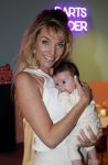 Amsterdam 11 september 2024
Fabulous Mama awards in All out in Amsterdam. Anne-mar Zwart kwam met haar baby