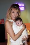 Amsterdam 11 september 2024
Fabulous Mama awards in All out in Amsterdam. Anne-mar Zwart kwam met haar baby