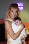Amsterdam 11 september 2024
Fabulous Mama awards in All out in Amsterdam. Anne-mar Zwart kwam met haar baby