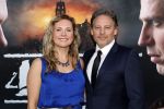 Barneveld 21 september 2024
Premiere Musical 40-45 . Annelieke Bouwers en Cas Jansen