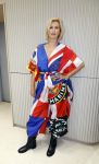 Amsterdam 3 september 2024
Opening van de Amsterdam Fashion Week AFW met een catwalk voor de Linda Foundation.
O.A. liepen mee , Worthy de Jong Winonah de Jong Dyantha Brooks Anouk Smulders Fockeline Ouwerkerk Dyanne Beekman Irene v d Laar Carolien Spoor Victoria Koblenko Zineb Fallouk Quinty Trustfull Tanja Jess Susan Visser IOris v Lunenberg Lauren Verster Marlijn Werdenburg Dani Bles Isa Hoes Anita Witzier Merel Westrik Hilmar Mulder Imanuelle Grives Vivian Slingerland (met dochter) en Hadewich Minis. Noa Vahle was aanwezig namens de Linda Foundation.
