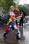 Amsterdam 3 september 2024
Opening van de Amsterdam Fashion Week AFW met een catwalk voor de Linda Foundation.
O.A. liepen mee , Worthy de Jong Winonah de Jong Dyantha Brooks Anouk Smulders Fockeline Ouwerkerk Dyanne Beekman Irene v d Laar Carolien Spoor Victoria Koblenko Zineb Fallouk Quinty Trustfull Tanja Jess Susan Visser IOris v Lunenberg Lauren Verster Marlijn Werdenburg Dani Bles Isa Hoes Anita Witzier Merel Westrik Hilmar Mulder Imanuelle Grives Vivian Slingerland (met dochter) en Hadewich Minis. Noa Vahle was aanwezig namens de Linda Foundation.