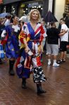 Amsterdam 3 september 2024
Opening van de Amsterdam Fashion Week AFW met een catwalk voor de Linda Foundation.
O.A. liepen mee , Worthy de Jong Winonah de Jong Dyantha Brooks Anouk Smulders Fockeline Ouwerkerk Dyanne Beekman Irene v d Laar Carolien Spoor Victoria Koblenko Zineb Fallouk Quinty Trustfull Tanja Jess Susan Visser IOris v Lunenberg Lauren Verster Marlijn Werdenburg Dani Bles Isa Hoes Anita Witzier Merel Westrik Hilmar Mulder Imanuelle Grives Vivian Slingerland (met dochter) en Hadewich Minis. Noa Vahle was aanwezig namens de Linda Foundation.