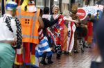 Amsterdam 3 september 2024
Opening van de Amsterdam Fashion Week AFW met een catwalk voor de Linda Foundation.
O.A. liepen mee , Worthy de Jong Winonah de Jong Dyantha Brooks Anouk Smulders Fockeline Ouwerkerk Dyanne Beekman Irene v d Laar Carolien Spoor Victoria Koblenko Zineb Fallouk Quinty Trustfull Tanja Jess Susan Visser IOris v Lunenberg Lauren Verster Marlijn Werdenburg Dani Bles Isa Hoes Anita Witzier Merel Westrik Hilmar Mulder Imanuelle Grives Vivian Slingerland (met dochter) en Hadewich Minis. Noa Vahle was aanwezig namens de Linda Foundation.