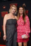 Utrecht 19 september 2024
Premiere Moulin Rouge in het Beatrix theater. Anouk Smulders en Manon de Boer