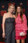 Utrecht 19 september 2024
Premiere Moulin Rouge in het Beatrix theater. Anouk Smulders en Manon de Boer