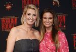 Utrecht 19 september 2024
Premiere Moulin Rouge in het Beatrix theater. Anouk Smulders en Manon de Boer