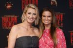 Utrecht 19 september 2024
Premiere Moulin Rouge in het Beatrix theater. Anouk Smulders en Manon de Boer