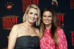 Utrecht 19 september 2024
Premiere Moulin Rouge in het Beatrix theater. Anouk Smulders en Manon de Boer