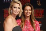 Utrecht 19 september 2024
Premiere Moulin Rouge in het Beatrix theater. Anouk Smulders en Manon de Boer