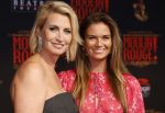 Utrecht 19 september 2024
Premiere Moulin Rouge in het Beatrix theater. Anouk Smulders en Manon de Boer