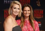 Utrecht 19 september 2024
Premiere Moulin Rouge in het Beatrix theater. Anouk Smulders en Manon de Boer