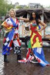 Amsterdam 3 september 2024
Opening van de Amsterdam Fashion Week AFW met een catwalk voor de Linda Foundation.
O.A. liepen mee , Worthy de Jong Winonah de Jong Dyantha Brooks Anouk Smulders Fockeline Ouwerkerk Dyanne Beekman Irene v d Laar Carolien Spoor Victoria Koblenko Zineb Fallouk Quinty Trustfull Tanja Jess Susan Visser IOris v Lunenberg Lauren Verster Marlijn Werdenburg Dani Bles Isa Hoes Anita Witzier Merel Westrik Hilmar Mulder Imanuelle Grives Vivian Slingerland (met dochter) en Hadewich Minis. Noa Vahle was aanwezig namens de Linda Foundation.
