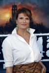 Barneveld 21 september 2024
Premiere Musical 40-45 . Anouk v Nes kwam met haar partner