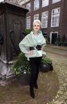 Amsterdam 9september 2024
Strong women award in hotel The Grand .  Ans Markus
