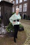 Amsterdam 9september 2024
Strong women award in hotel The Grand .  Ans Markus