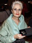 Amsterdam 9september 2024
Strong women award in hotel The Grand .  Ans Markus