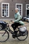 Amsterdam 9september 2024
Strong women award in hotel The Grand .  Ans Markus