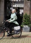 Amsterdam 9september 2024
Strong women award in hotel The Grand .  Ans Markus