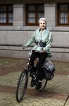 Amsterdam 9september 2024
Strong women award in hotel The Grand .  Ans Markus