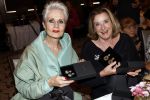 Amsterdam 9september 2024
Strong women award in hotel The Grand .  Ans Markus en Catharine Keyl