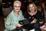 Amsterdam 9september 2024
Strong women award in hotel The Grand .  Ans Markus en Catharine Keyl