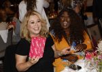 Amsterdam 9september 2024
Strong women award in hotel The Grand . Antje Monteiro
