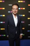 Schiphol 31 september 2024
Winterpresentatie RTL / Videoland in een tent achter Hotel v d Valk bij Schiphol . Antoin Peeters